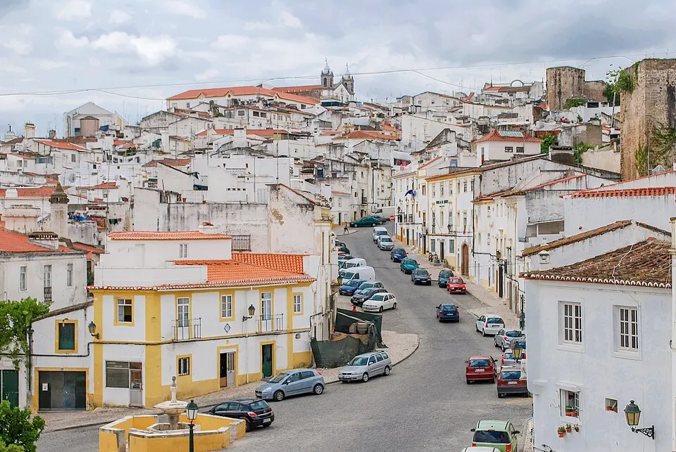 Fortificaciones de Elvas
