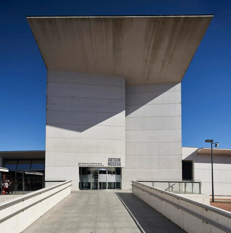 Artium Museoa
