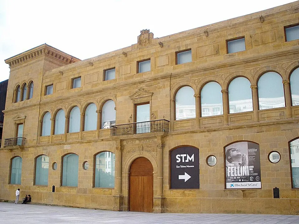 San Telmo Museoa