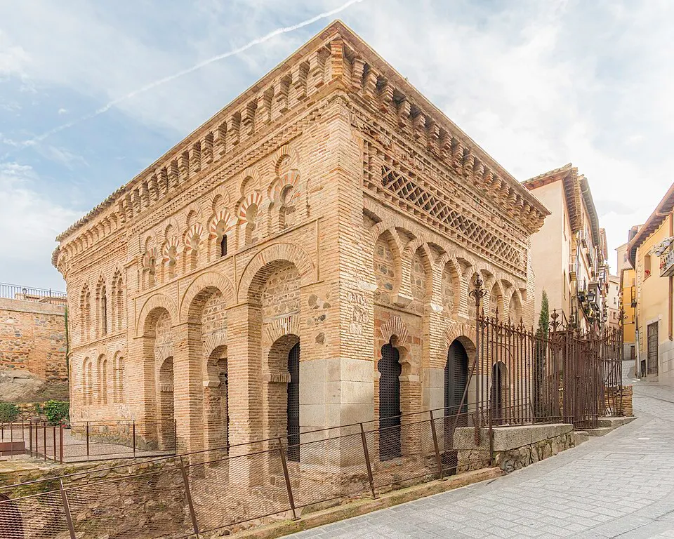 Mezquita del Cristo de la Luz