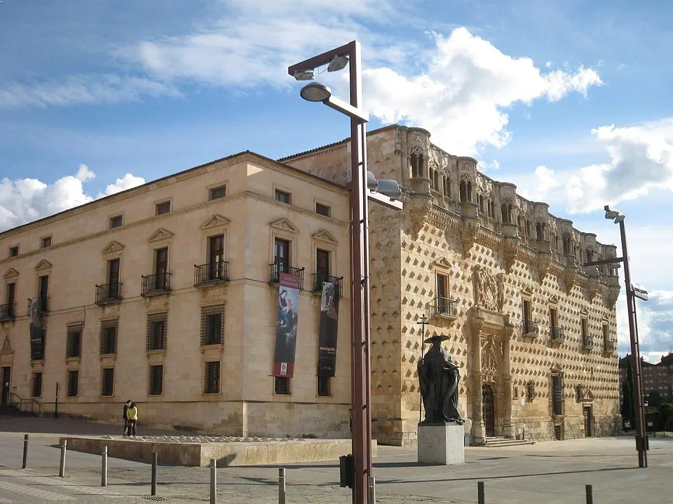 Palacio del Infantado
