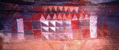 Cueva Pintada de Gáldar