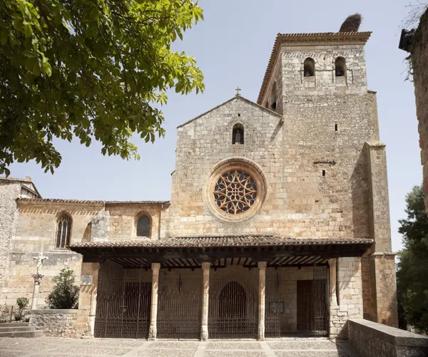 Colegiata de Covarrubias