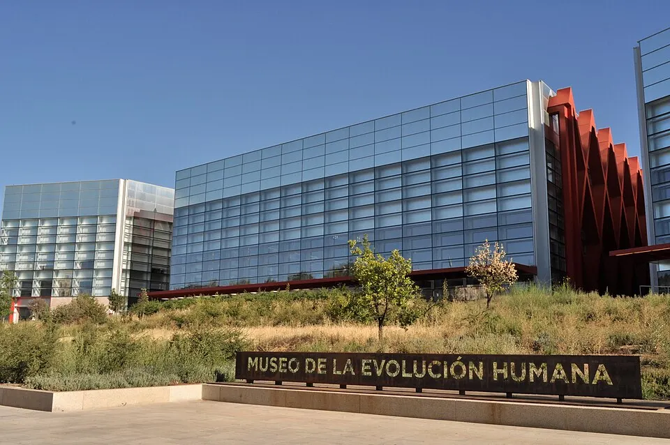Museo de la Evolución Humana
