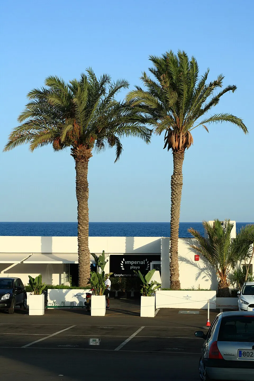 Playa de Mojácar