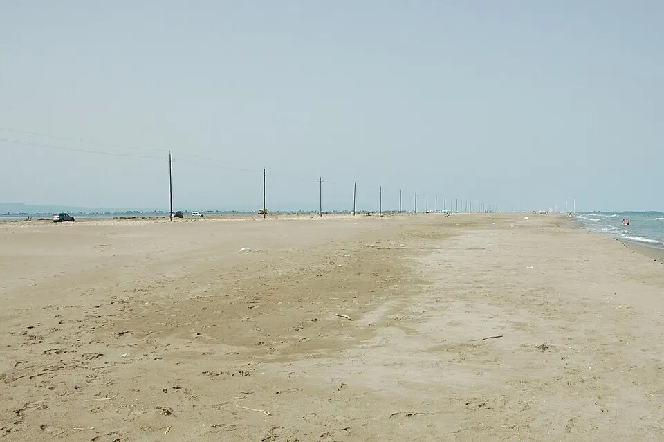 Barra del Trabucador