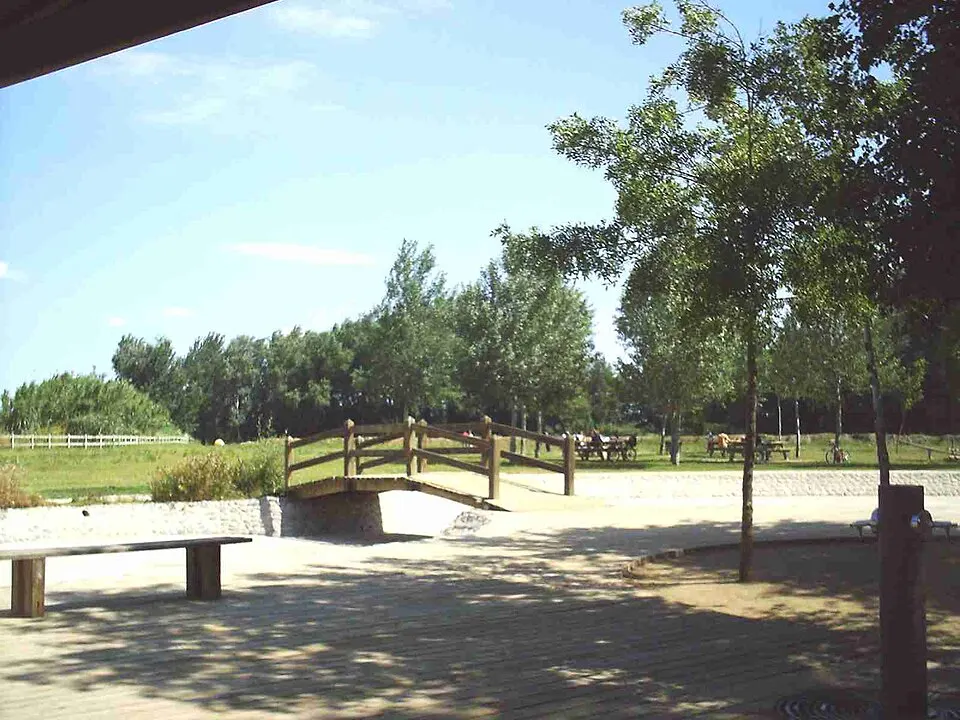 Parc de la Mitjana