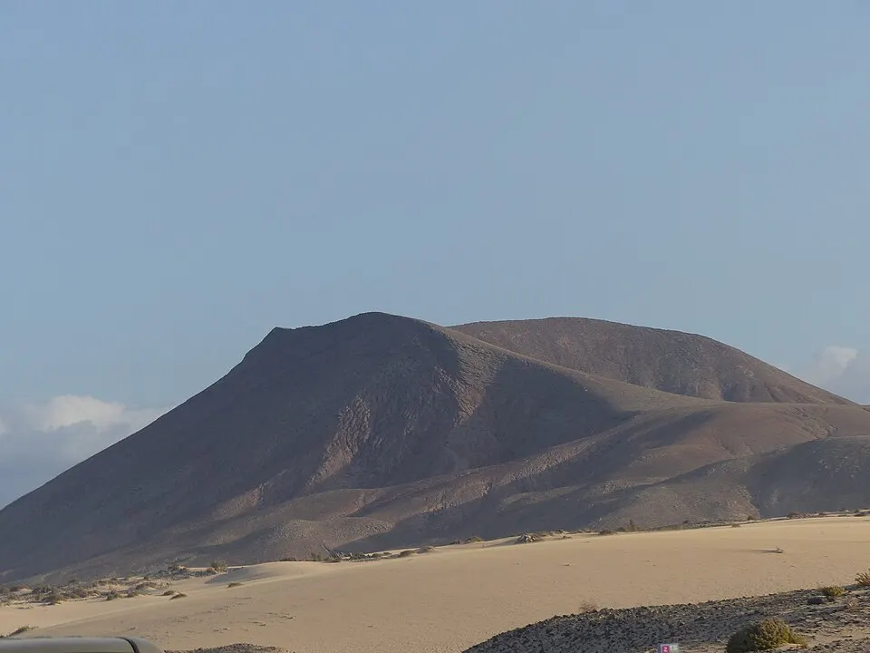 Dunas de Corralejo