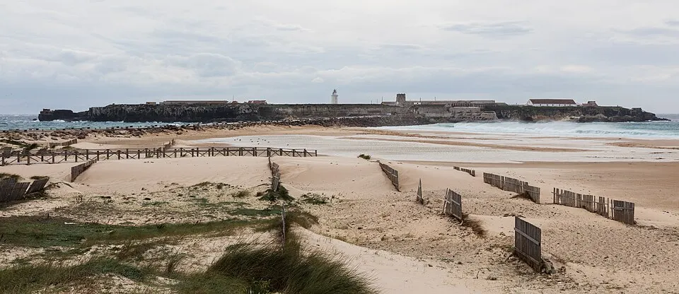 Punta de Tarifa