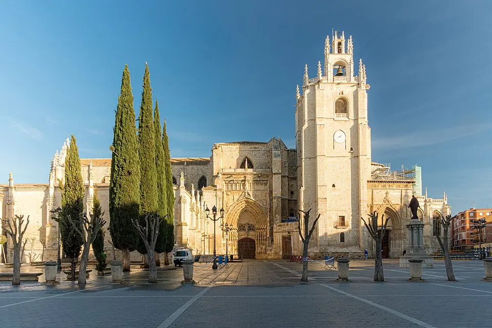 Catedral de Palencia