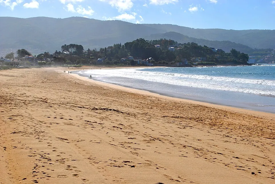 Playa América
