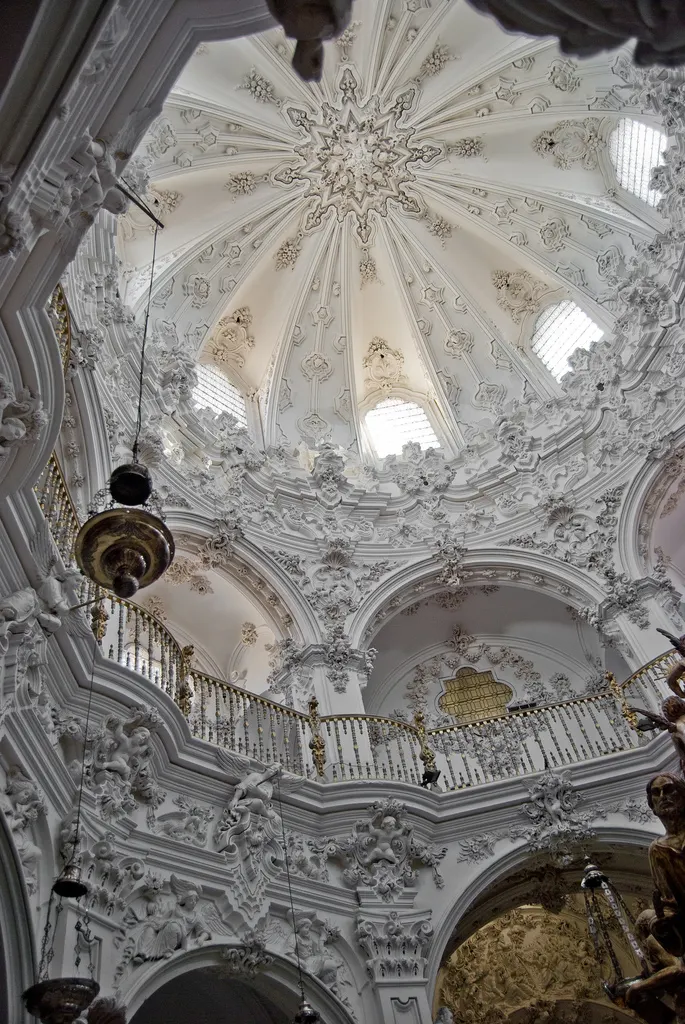 Sagrario de la Asunción de Priego
