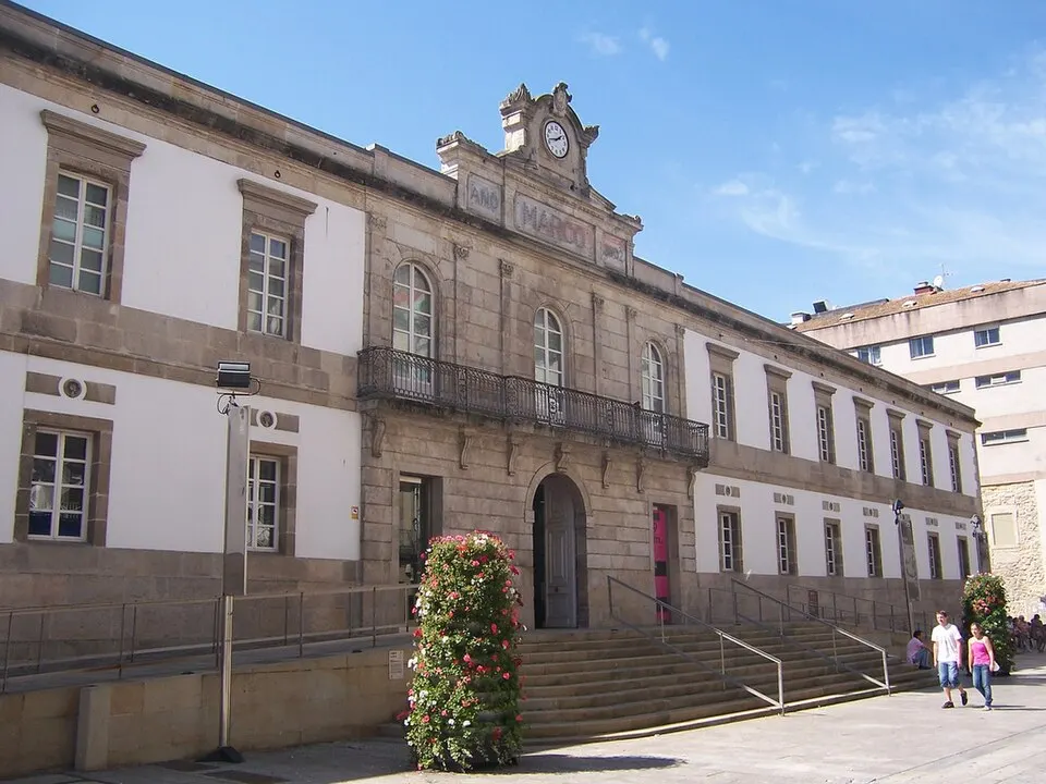 Museo MARCO de Vigo