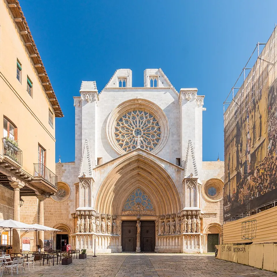 Catedral de Tarragona