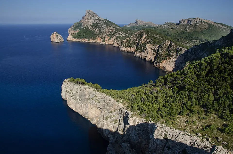 Cabo de Formentor