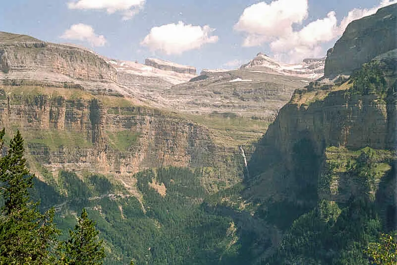 Valle de Ordesa
