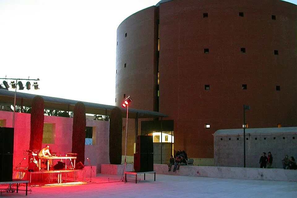 MEIAC de Badajoz