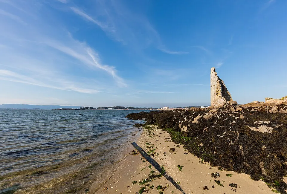 Torre de San Sadurniño