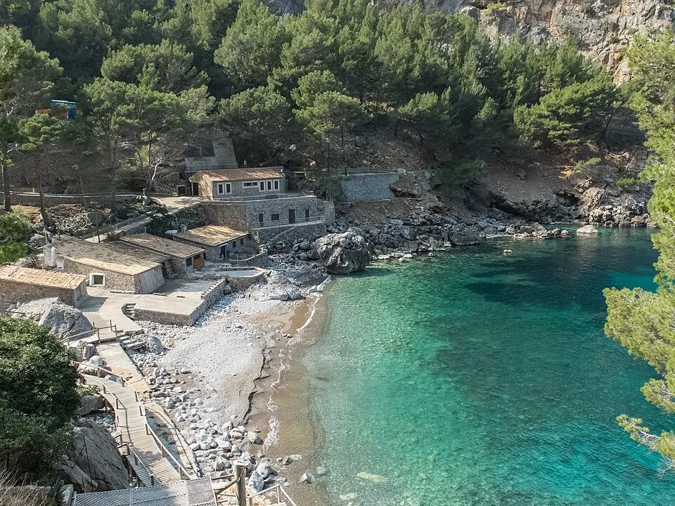 Sa Calobra