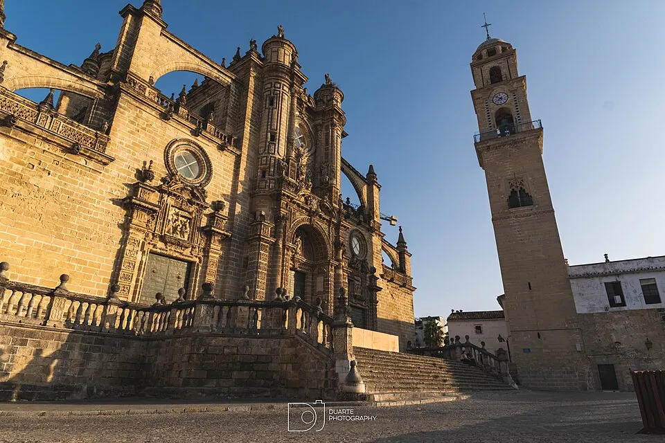 Catedral de Jerez