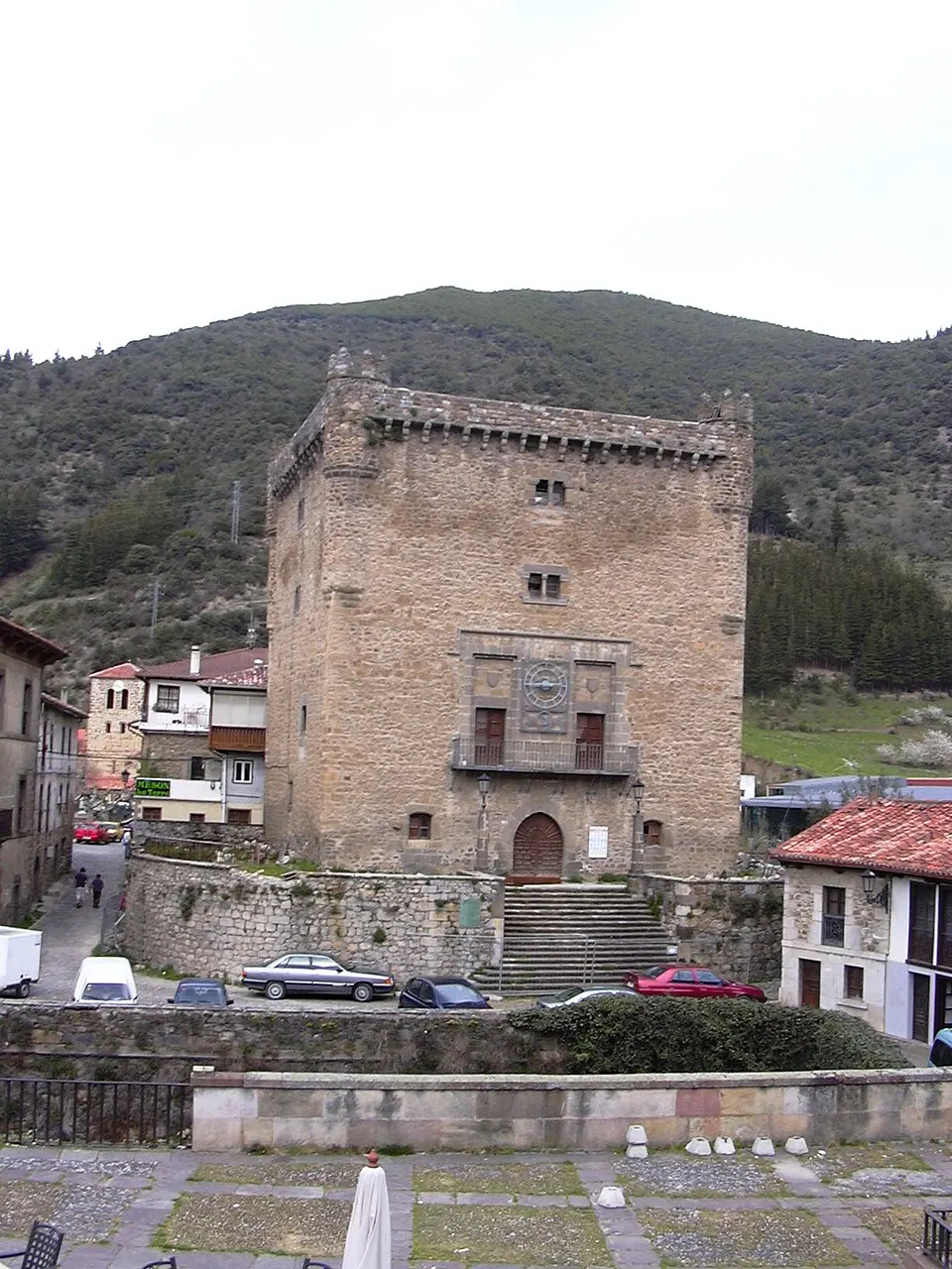 Potes