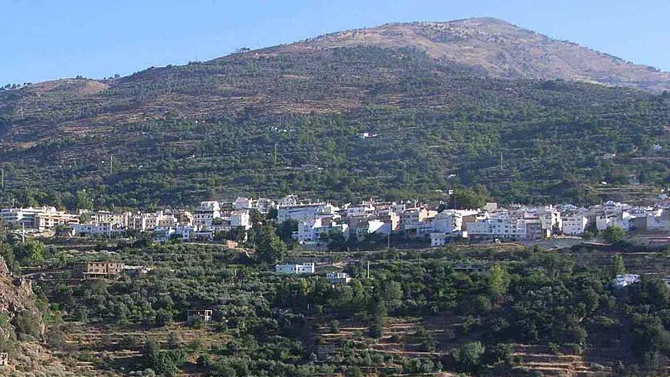 Lanjarón