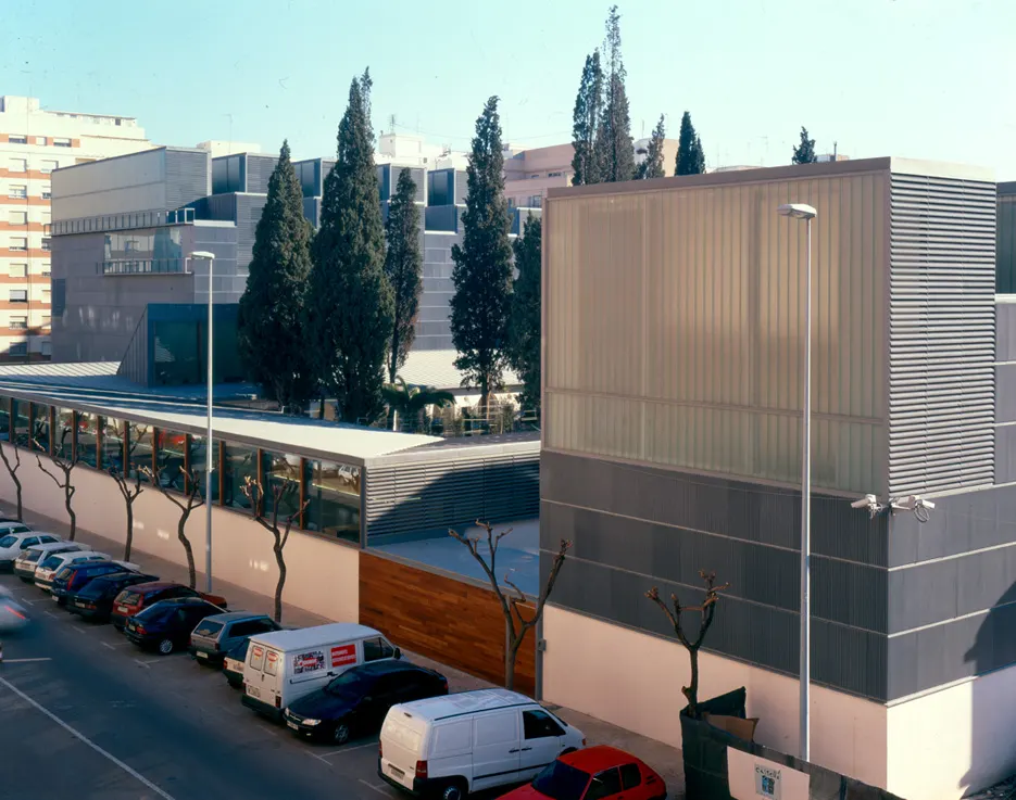 Museu de Belles Arts de Castellón
