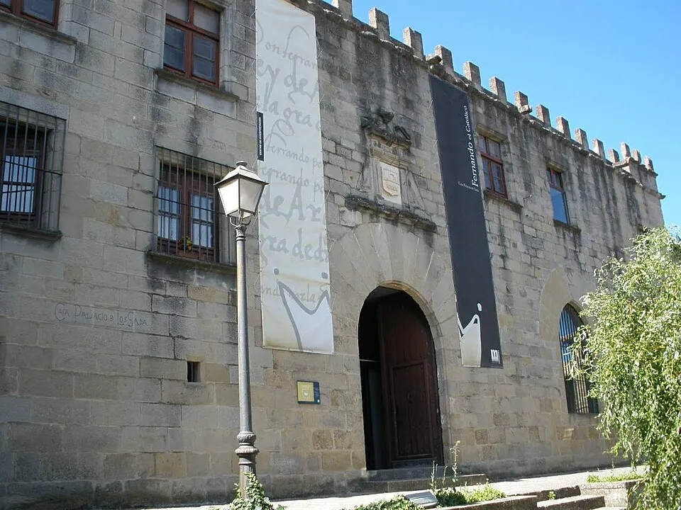 Palacio de Sada