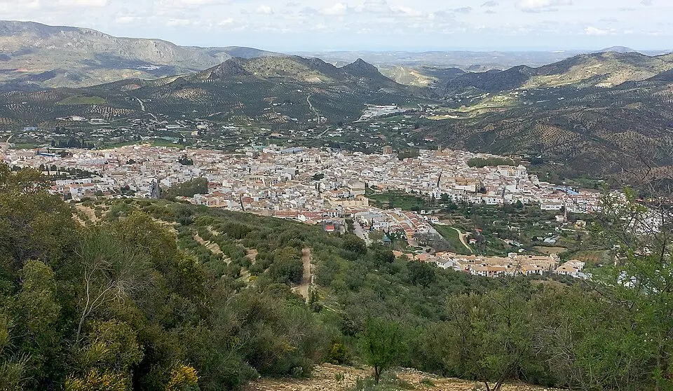 Balcón del Adarve